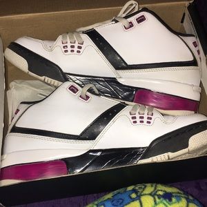 jordan flights 23 GG